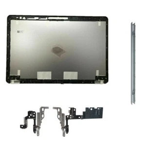 Per Dell Inspiron 15 7537 LCD back Cover hinges rear lid Coperchio superiore - Photo 1/9