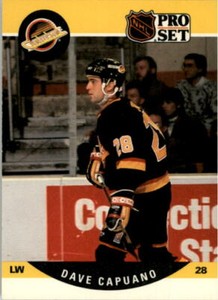 1990-91 Pro Set Hockey Card Pick 543-704