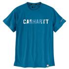Carhartt 105203 - Force Relaxed Fit Midweight Short Sleeve Graphic T-Shirt Mediu