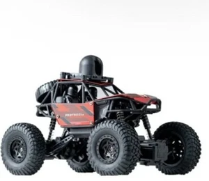 Protocol Rover GX R/C Car with Live Streaming Camera - Picture 1 of 4