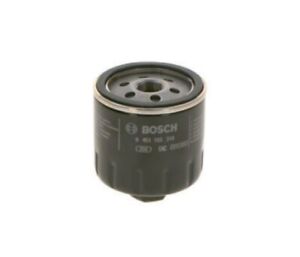 Bosch 0 451 103 318 Oil Filter Fits Seat Altea XL 1.4 16V