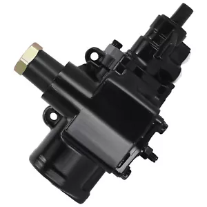 Complete Power Steering Gear Box for Ford -250 F-350 4WD 2008-2009 277631N - Foto 1 di 12