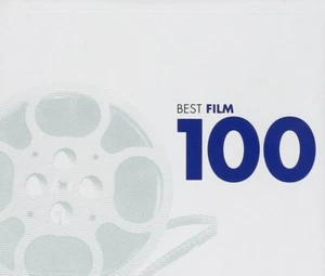 New Sealed Best Film 100 6x CD Set - Imagen 1 de 2