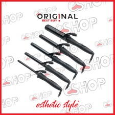 FERRO ARRICCIACAPELLI PROFESSIONAL WORLD PRO - ORIGINAL BEST BUY