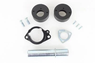 Montaje motor trasero ISO negro OE Repl 31-1787 Harley Sportster XL 04-16 Foto 1 de 4