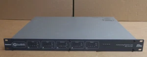 BSS AUDIO Soundweb London BLU-103 Conferencing Processor with AEC and VoIP - Picture 1 of 5