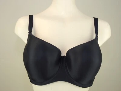 Fantasie 4510# Smoothing T-Shirt Lined Underwire Bra US Size 40 DD - Image 1 of 4