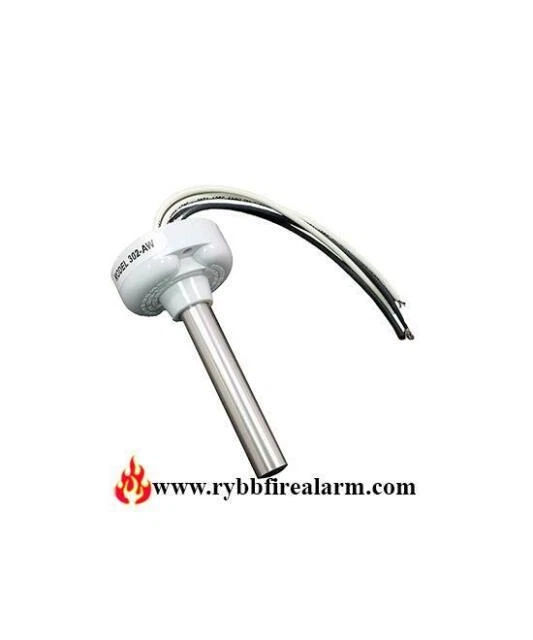 Thermotech 302-AW Rate-Anticipation Heat Detector