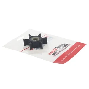 Soxa Marine 646-44352 Water Pump Impeller Replace Yamaha Outboard Boat Motor - Picture 1 of 6