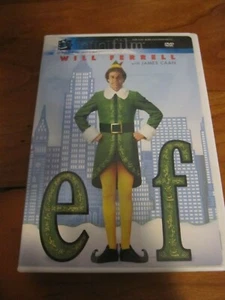 Elf DVD - Imagen 1 de 4