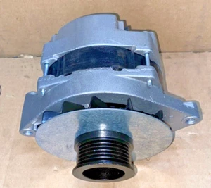Reman Alternator for 1989-1990 Cadillac Deville Eldorado Fleetwood 4.5L 7904-2 - Foto 1 di 7