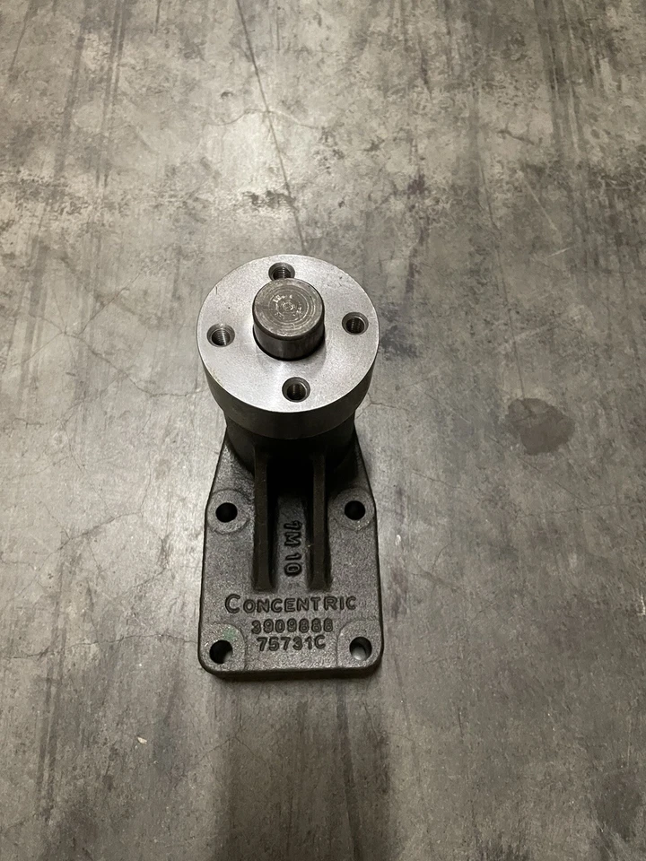 Cummins BRACKET FAN 3909888