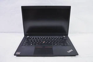 LENOVO THINKPAD T14S GEN 2 | AMD RYZEN 5 PRO 5650U | 512GB | 24GB | WIN11 PRO - Picture 1 of 7