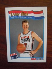 1991-92 NBA Hoops Basketball All Star, Hall of Fame Trading Cards, Rookies RC