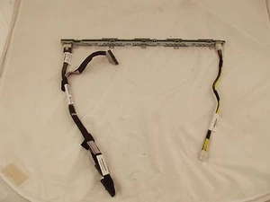 HP 532148-001 DL360 G6 backplane w/ 2 Cables - Picture 1 of 1