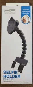 Brand New - Selfie Holder for Pets by Digital Essentials - Picture 1 of 3