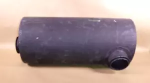 USGI M1078 LMTV / M1083 FMTV Exhaust Muffler 12414611-001, 2990-01-454-4337 - Picture 1 of 6