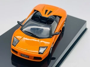 AUTOart 54553 LAMBORGHINI Murcielago Concept Car Metallic Orange 1.43 - Foto 1 di 6