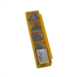 5Pcs/box KENNAMETAL WNMG 080408MP WNMG432MP KC5010 Indexable CNC Carbide Insert - Picture 1 of 2