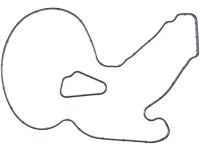 Junta da bomba de água Mahle 68652XBZC 2008 3.3L V6 para 2007-2009 Hyundai Santa Fe - Imagem 1 de 2