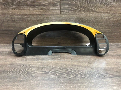 Mercury Villager, Nissan Quest, 1993, 1994, 1995, 1996-1998, Speedometer BEZEL - Image 1 of 4