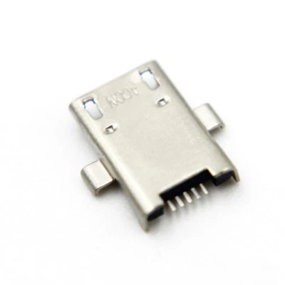 Micro USB Charging Port Connector For ASUS Memo Pad 10 ME103K K01E ME103 T100T - Image 1 of 3