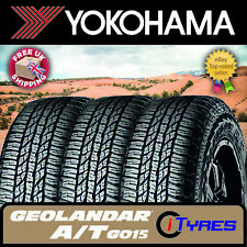 Yokohama 235/85/16 Car & Truck Tires for 4x4 for sale | eBay