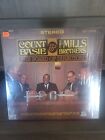 Count Basie & Mills Brothers | The Board Of Directors | Vinyl Record