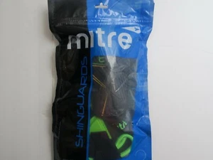 Shinguards Mitre Size Small Height 47-55 Inches Tall Free Shipping Black Green - Picture 1 of 4