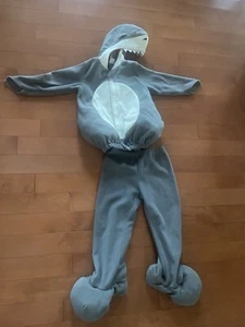 Halloween Shark Costume 4T-5T Old Navy - Picture 1 of 5