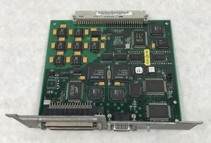 Quantum 54-60323-01 DLTstor Library interface card - Picture 1 of 6