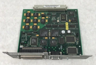 Quantum 54-60323-01 DLTstor Library interface card - Image 1 of 4