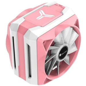 Jonsbo CR-1100 Pink ARGB LED CPU Air Cooler* Free Shipping* - Picture 1 of 3