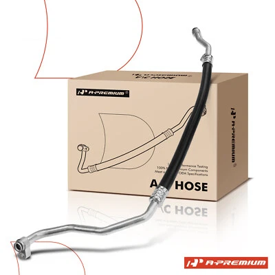 A-Premium Suction Line for Honda Accord 2013 2014 2015 2016 2017  80311T2FA01 - Image 1 of 4