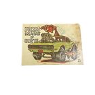 C.1969 Odd Rods Card Fords Breakfast Of Chevys #25