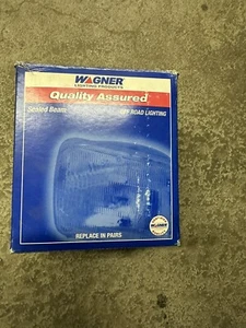Wagner Fog Light Part #4412 - Picture 1 of 2
