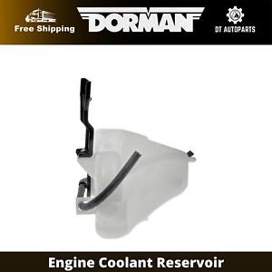 For 2005-2010 Hino 185 Dorman Engine Coolant Reservoir Front 2006 2007 2008 2009