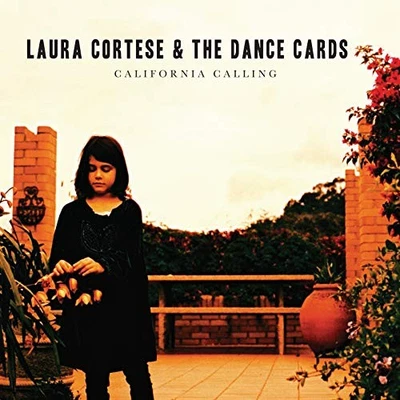 Laura Cortese & The Dance Cards - C... - Laura Cortese & The Dance Cards CD 4ZVG - Bild 1 von 2
