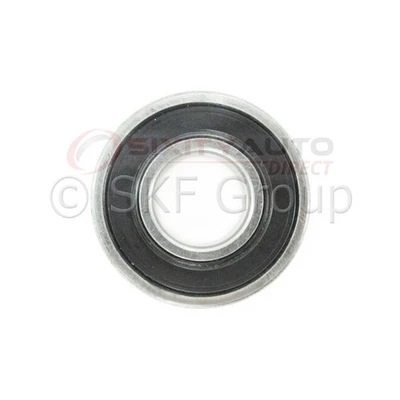 SKF Alternator Bearing for 1991 GMC R2500 Suburban 5.7L 6.2L 7.4L V8 - vg Foto 1 de 4