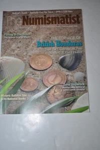 The Numismatist MAY 2014 - Picture 1 of 6