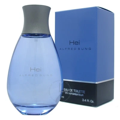 Spray EDT Hei / Alfred Sung 3,3 oz (m) Foto 1 de 4