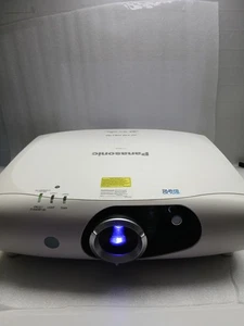 Panasonic PT-RZ370EA Full HD 1080p DLP Projector LED/Laser - Picture 1 of 12