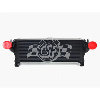 CSF For Ram 3500 2013 2014 2015 2016 2017 6.7L Intercooler - Imagem 1 de 4