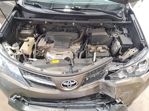 Wiper Transmission/Linkage 2013 Rav 4 Sku#4149025 - Picture 1 of 6