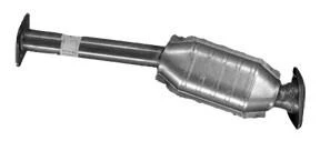 Catalytic Converter fits 1995 1996 1997 1998 Ford Contour 2.5L V6 GAS DOHC - Image 1 of 1