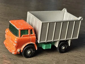 Vintage Matchbox Superfast # 26 GMC Tipper Truck, by Lesney, 1970 #1 - Picture 1 of 10