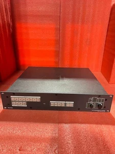 Extron DTP CrossPoint 84 Series Presentation Matrix Switcher - Picture 1 of 4