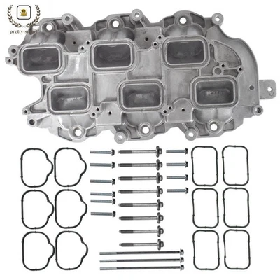 Intake Manifold for Challenger Charger Durango Journey Grand Caravan 5184199AF - Imagem 1 de 4