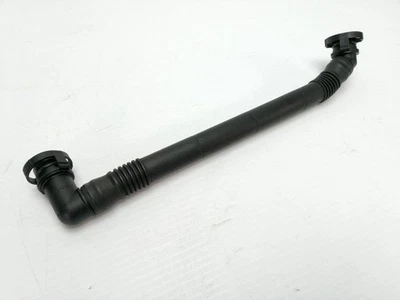 BMW 325i 325xi 330xi 330i 325ci E46 2005 PCV cárter tubo de ventilación OEM 11611432559 Foto 1 de 4