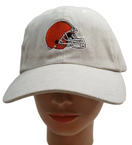 Cleveland Browns Ball Cap/Hat - Picture 1 of 10